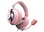 HEADSET GAMER COUGAR PHONTUM S PINK - Imagem 4
