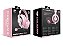 HEADSET GAMER COUGAR PHONTUM S PINK - Imagem 1