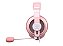 Headset Gamer Cougar Phontum S Pink - Imagem 6