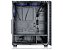 Gabinete Gamer Liketec Titan V2 com 1 Fan Vidro Preto - Imagem 1