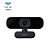 Webcam Rapoo Full Hd 1080P Black Com Auto Foco C260 - RA021 - Imagem 1