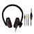 Fone De Ouvido Headset Gamer P3+P2 - PH335 - Imagem 2