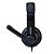 Fone De Ouvido Headset Gamer P3+P2 - PH335 - Imagem 3