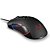 Mouse Gamer Rgb Perseus Preto Warrior - MO275 - Imagem 2