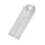 PEN DRIVE MULTILASER DIAMOND 32GB USB 2.0 METÁLICO PD851 - Imagem 2