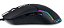MOUSE TRIGGER ELITE RGB 3200 DPI  DAZZ - Imagem 2