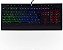 TECLADO BALLISTIC CINETIC DAZZ - Imagem 3