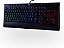 TECLADO BALLISTIC CINETIC DAZZ - Imagem 1