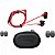 FONE HYPERX CLOUD EARBUDS HX-HSCEB-RD - Imagem 4