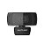 WEBCAM MULTILASER 1080P MIC USB 4K PHOTOS PRETO WC050 - Imagem 2