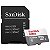 CARTAO DE MEMORIA SANDISK 128GB SDSQUNS-128GB-GN6TA - Imagem 2