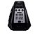 CAIXA DE SOM MULTILASER BT/USB/FM/AUX/SD/MIC/LED 120W SP314 - Imagem 4