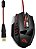 Mouse gamer 18 botoes 4000dpi usb mo206 - Imagem 1