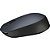 Mouse Sem Fio Logitech M170 Cinza Receptor Nano USB 1000 DPI Infopeças - Imagem 2