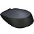 Mouse Sem Fio Logitech M170 Cinza Receptor Nano USB 1000 DPI Infopeças - Imagem 4
