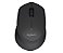 Mouse sem fio logitech m280 preto - Imagem 1