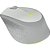 MOUSE SEM FIO RC/NANO M280 CINZA LOGITECH - Imagem 2