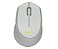 Mouse sem fio logitech m280 cinza - Imagem 1