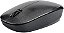 MOUSE SEM FIO 2.4 GHZ 1200 DPI PRETO USB MULTILASER MO251 - Imagem 3
