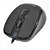 Mouse Com Fio Usb Fortrek 1600dpi Om-103bk - Imagem 2
