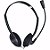 HEADSET MULTILMIDIA MULTILASER PH002 - Imagem 1