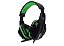 Headset gamer multilaser com cabo de nylon ph123 - Imagem 2