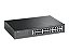 SWITCH TP-LINK 24P 10/100/1000 GIGABIT TL-SG1024D - Imagem 3