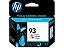 Cartucho Original Hp 93 Tricolor C9361wb - Imagem 1