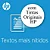 Cartucho de Tinta HP 122 Preto Original CH561HB para DeskJet | Infopeças - Imagem 4