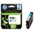 CARTUCHO HP 935XL CIANO C2P24AL - Imagem 1