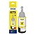 REFIL DE TINTA EPSON AMARELO PARA T673420 L800 - Imagem 1