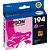 CARTUCHO EPSON 194 T194320 MAGENTA - Imagem 1