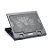 SUPORTE PARA NOTEBOOK FN-720 COM COOLER CENTRAL 5 POS. FEASSO 348 - Imagem 2
