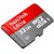 Cartao De Memoria Sandisk 32gb Ultra Microsdhc (Classe10) - Imagem 2