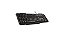 TECLADO MULTIMIDIA SLIM PRETO USB MULTILASER TC206 - Imagem 2