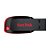 Pen Drive 64Gb Sandisk Cruzer Blade - Imagem 3