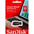 Pen Drive 64Gb Sandisk Cruzer Blade - Imagem 1