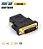 Adaptador Hdmi X Dvi 24+5 Feasso Fca-11b - Imagem 1