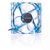 Cooler Fan 12x12 Cm C/ Led Azul Multilaser Ga135 - Imagem 1