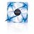 Cooler Fan 12x12 Cm C/ Led Azul Multilaser Ga135 - Imagem 2