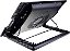 SUPORTE PARA NOTEBOOK COOLER TABLE. VERTICAL MULTILASER AC166 - Imagem 3