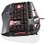 Warrior gamer teclado com led usb multilaser tc209 - Imagem 2