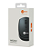 MOUSE SEM FIO WS202 PRETO LECOO - Imagem 3
