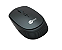 MOUSE SEM FIO WS202 PRETO LECOO - Imagem 2