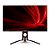 MONITOR GAMER KAIZEN 27'' IPS 144HZ 1MS MN201 WARRIOR - Imagem 1