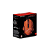 MOUSE COM FIO GAMER 3200 DPI LARANJA USB MO263 WARRIOR - Imagem 5