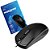 MOUSE COM FIO 1200DPI PRETO 60000134 USB2.0 MAXPRINT - Imagem 4
