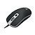 MOUSE COM FIO USB MS104 2000 DPI PRETO LECOO - Imagem 2
