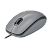 MOUSE COM FIO M110 CINZA LOGITECH - Imagem 2