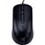 MOUSE COM FIO ULTRA USB2.0 1000DPI PRETO 60000081 MAXPRINT - Imagem 1